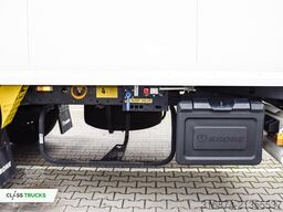 KRONE SDR Cool Liner FP 60 ThermoKing SLXi 300