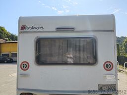 Sterckeman Starlett 430 DD