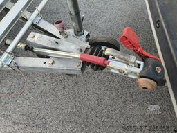 Sterckeman Starlett 430 DD