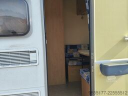 Sterckeman Starlett 430 DD