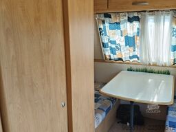 Sterckeman Starlett 430 DD