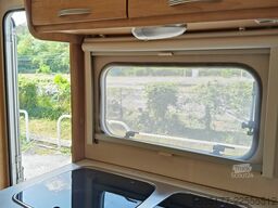 Sterckeman Starlett 430 DD