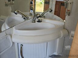 Sterckeman Starlett 430 DD