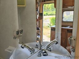 Sterckeman Starlett 430 DD