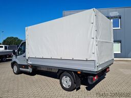 Ford Transit 350 Pritsche Plane L3 Trend KAMERA AUTOMATIK
