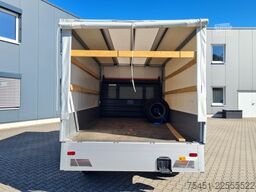 Ford Transit 350 Pritsche Plane L3 Trend KAMERA AUTOMATIK