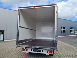 Opel Movano Koffer L4 TEMPOMAT KLIMA