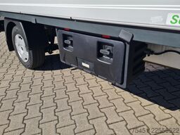 Ford Transit 350 Pritsche Plane L3 Trend KAMERA AUTOMATIK