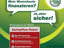Ford Transit 350 Pritsche Plane L3 Trend KAMERA AUTOMATIK