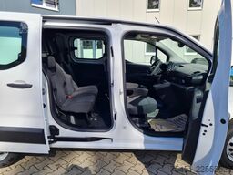 Opel Combo 1.5 DoKa XL TEMPOMAT PDC KLIMA FREISP.