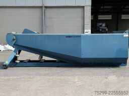  RTSK 12 Hochkippmulde / Swiss-Vehicle