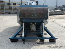  RTSK 12 Hochkippmulde / Swiss-Vehicle