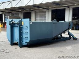  RTSK 12 Hochkippmulde / Swiss-Vehicle