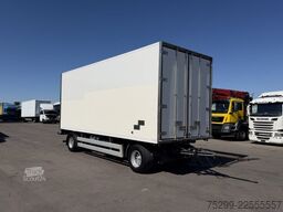  2 PEL 18 Kühlkoffer / HB / Swiss-Vehicle