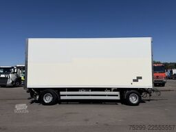  2 PEL 18 Kühlkoffer / HB / Swiss-Vehicle