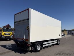 2 PEL 18 Kühlkoffer / HB / Swiss-Vehicle