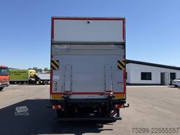  2 PEL 18 Kühlkoffer / HB / Swiss-Vehicle