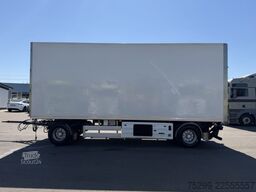  2 PEL 18 Kühlkoffer / HB / Swiss-Vehicle