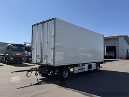  2 PEL 18 Kühlkoffer / HB / Swiss-Vehicle