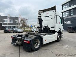 Renault T480 Comfort / 2x Tank / Euro 6