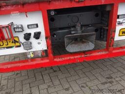 Iveco AD260SY/PS STRALIS 360PK,13 TON PALFINKER KRAAN