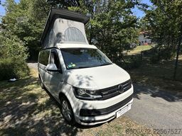 Köhler Sunvan T21, VW T6 Caravelle 4-Motion