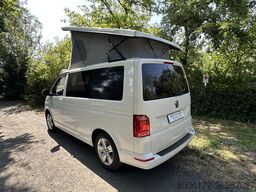 Köhler Sunvan T21, VW T6 Caravelle 4-Motion
