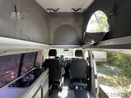 Köhler Sunvan T21, VW T6 Caravelle 4-Motion