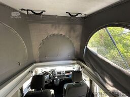 Köhler Sunvan T21, VW T6 Caravelle 4-Motion