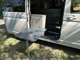Köhler Sunvan T21, VW T6 Caravelle 4-Motion