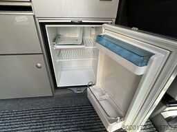 Köhler Sunvan T21, VW T6 Caravelle 4-Motion