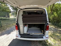 Köhler Sunvan T21, VW T6 Caravelle 4-Motion