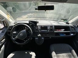 Köhler Sunvan T21, VW T6 Caravelle 4-Motion