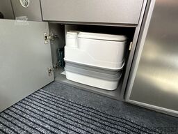 Köhler Sunvan T21, VW T6 Caravelle 4-Motion