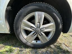 Köhler Sunvan T21, VW T6 Caravelle 4-Motion