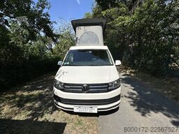 Köhler Sunvan T21, VW T6 Caravelle 4-Motion