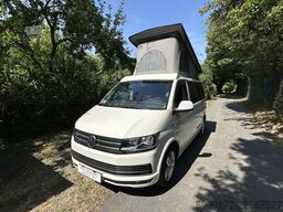 Köhler Sunvan T21, VW T6 Caravelle 4-Motion