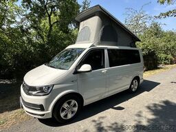 Köhler Sunvan T21, VW T6 Caravelle 4-Motion