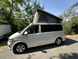 Köhler Sunvan T21, VW T6 Caravelle 4-Motion