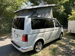 Köhler Sunvan T21, VW T6 Caravelle 4-Motion