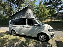 Köhler Sunvan T21, VW T6 Caravelle 4-Motion