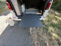 Köhler Sunvan T21, VW T6 Caravelle 4-Motion