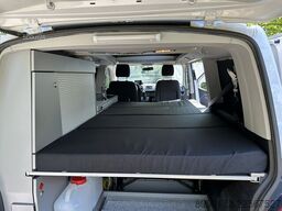 Köhler Sunvan T21, VW T6 Caravelle 4-Motion