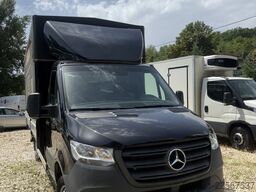 Mercedes-Benz 419 CDI