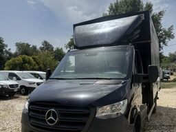 Mercedes-Benz 419 CDI
