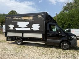 Mercedes-Benz 419 CDI