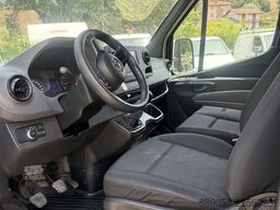 Mercedes-Benz 419 CDI