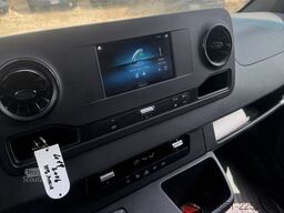 Mercedes-Benz 419 CDI