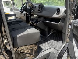 Mercedes-Benz 419 CDI