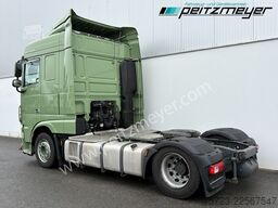DAF XF 440 FT Lowliner